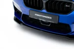 Spoiler Delantero  V.2 BMW M5 F90 Facelift - Imagen 5