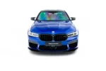 Spoiler Delantero  V.2 BMW M5 F90 Facelift - Imagen 2