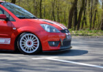 Spoiler Delantero  DELANTERO V.2 FIESTA ST Mk6 - Imagen 3
