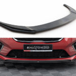 Spoiler Delantero V.2 Kia Ceed GT / GT-Line Mk3 / Proceed Mk1