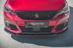 Spoiler Delantero V.2 Peugeot 308 GT Mk2 Facelift - Imagen 2
