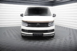 Spoiler Delantero V.2 VW T6 - Imagen 2