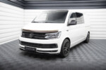 Spoiler Delantero V.2 VW T6 - Imagen 3