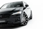 Spoiler Delantero V.2 Volvo S60/V60 R-Design Mk3 - Imagen 4
