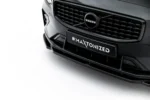 Spoiler Delantero V.2 Volvo S60/V60 R-Design Mk3 - Imagen 5