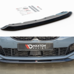 Spoiler Delantero V.2 BMW 1 M-Pack/ M135i / 128ti F40
