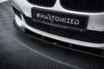 Spoiler Delantero V.2 BMW 7 M-Pack G11 /G12 - Imagen 4