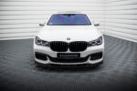 Spoiler Delantero V.2 BMW 7 M-Pack G11 /G12 - Imagen 3