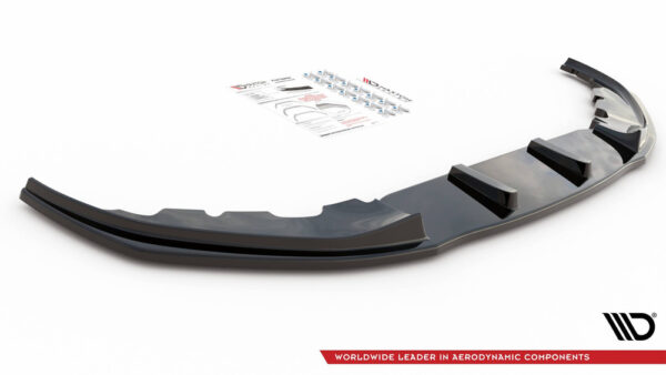 Spoiler Delantero V.2 BMW 7 M-Pack G11 /G12 - Imagen 6