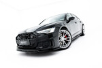 Spoiler Delantero V.3 Audi A6 S-Line / S6 C8 / C8 Facelift - Imagen 4