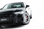 Spoiler Delantero V.3 Audi A6 S-Line / S6 C8 / C8 Facelift - Imagen 5