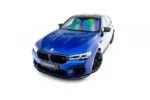 Spoiler Delantero  V.3 BMW M5 F90 Facelift - Imagen 3