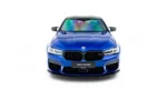 Spoiler Delantero  V.3 BMW M5 F90 Facelift - Imagen 2