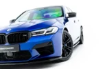 Spoiler Delantero  V.3 BMW M5 F90 Facelift - Imagen 4