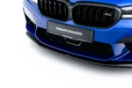 Spoiler Delantero  V.3 BMW M5 F90 Facelift - Imagen 5