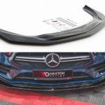 Spoiler Delantero  V.3 Mercedes A35 AMG Aero W177