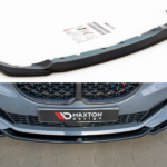 Spoiler Delantero V.3 BMW 1 M-Pack/ M135i / 128ti F40