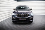 Spoiler Delantero BMW X4 M-PACK G02 - Imagen 3