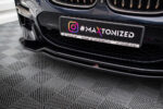 Spoiler Delantero BMW X4 M-PACK G02 - Imagen 4