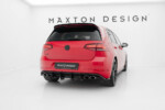DIFUSOR VW  GOLF 7 R 2017 - Imagen 2