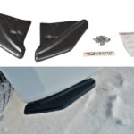 Splitters Traseros Kia Cee'd GT Mk2