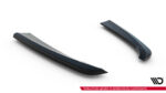 SPLITTERS TRASEROS MERCEDES- BENZ C-CLASS W205 COUPE AMG-LINE - Imagen 6