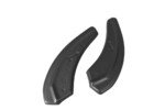 Splitters Traseros Mazda 3 BN (Mk3) Facelift - Imagen 3