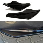 Splitters Traseros NISSAN 370Z 2009-