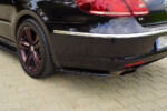 Splitters Traseros VW CC RLINE