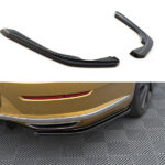 Splitters Traseros Volkswagen Arteon R-Line