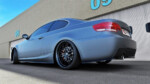 Splitters Traseros BMW E92 MPACK - Imagen 2