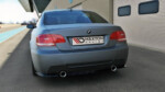 Splitters Traseros BMW E92 MPACK - Imagen 3