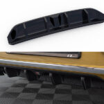 Difusor Trasero Volkswagen Arteon R-Line