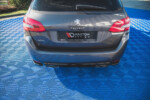 Splitters Traseros Peugeot 308 SW Mk2 Facelift - Imagen 4