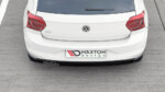 Splitter Trasero VW  Polo GTI / R-line Mk6 - Imagen 2