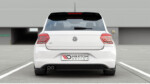 Splitter Trasero VW  Polo GTI / R-line Mk6 - Imagen 3