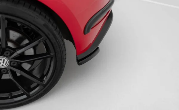 Splitters Traseros VW Golf 7 R / R-Line Facelift - Imagen 3