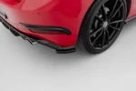 Splitters Traseros VW Golf 7 R / R-Line Facelift - Imagen 5