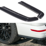 Splitters Traseros VW T6