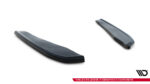 Splitters Traseros BMW X4 M40i G02 - Imagen 4