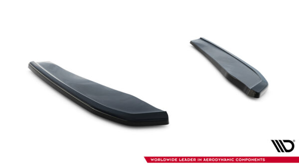 Splitters Traseros BMW X4 M40i G02 - Imagen 4