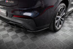 Splitters Traseros BMW X4 M40i G02 - Imagen 2
