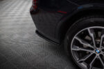 Splitters Traseros BMW X4 M40i G02 - Imagen 3