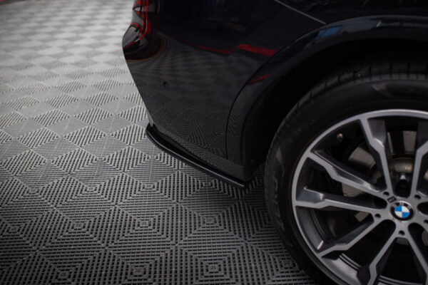 Splitters Traseros BMW X4 M40i G02 - Imagen 3