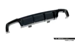 Difusor Trasero Audi S5 F5 Coupe / Sportback - Imagen 6
