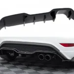 Difusor Trasero FIESTA MK7F ST 3 Puertas