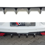 Difusor Trasero Kia ProCeed GT Mk1