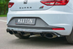 Difusor Trasero LEON MK3 CUPRA - Imagen 4