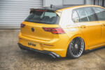 Difusor Trasero VW Golf 8 - Imagen 2