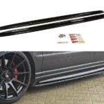 Difusores Laterales AUDI S4 B5